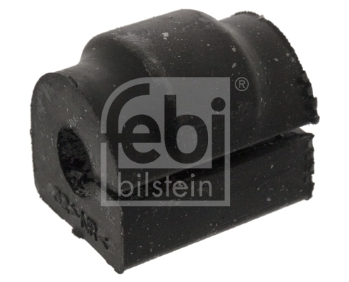 Mounting, stabiliser bar